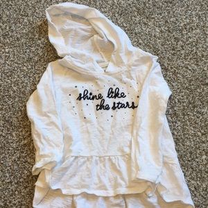 OshKosh Long Sleeve Shirt